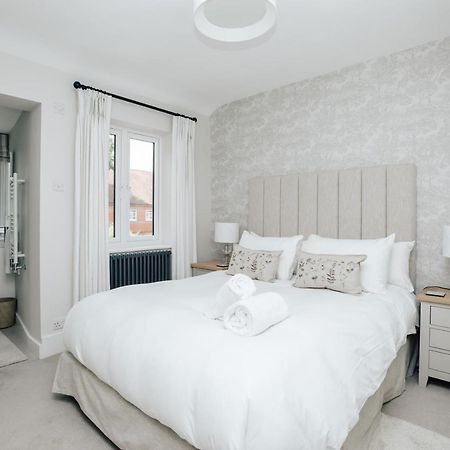 The Dragonfly - Central 2 Bedroom House Henley-on-Thames Dış mekan fotoğraf