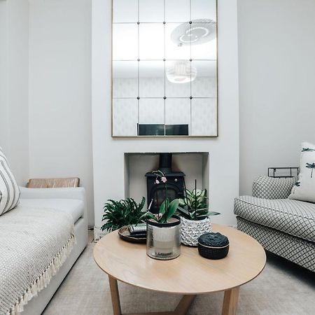 The Dragonfly - Central 2 Bedroom House Henley-on-Thames Dış mekan fotoğraf