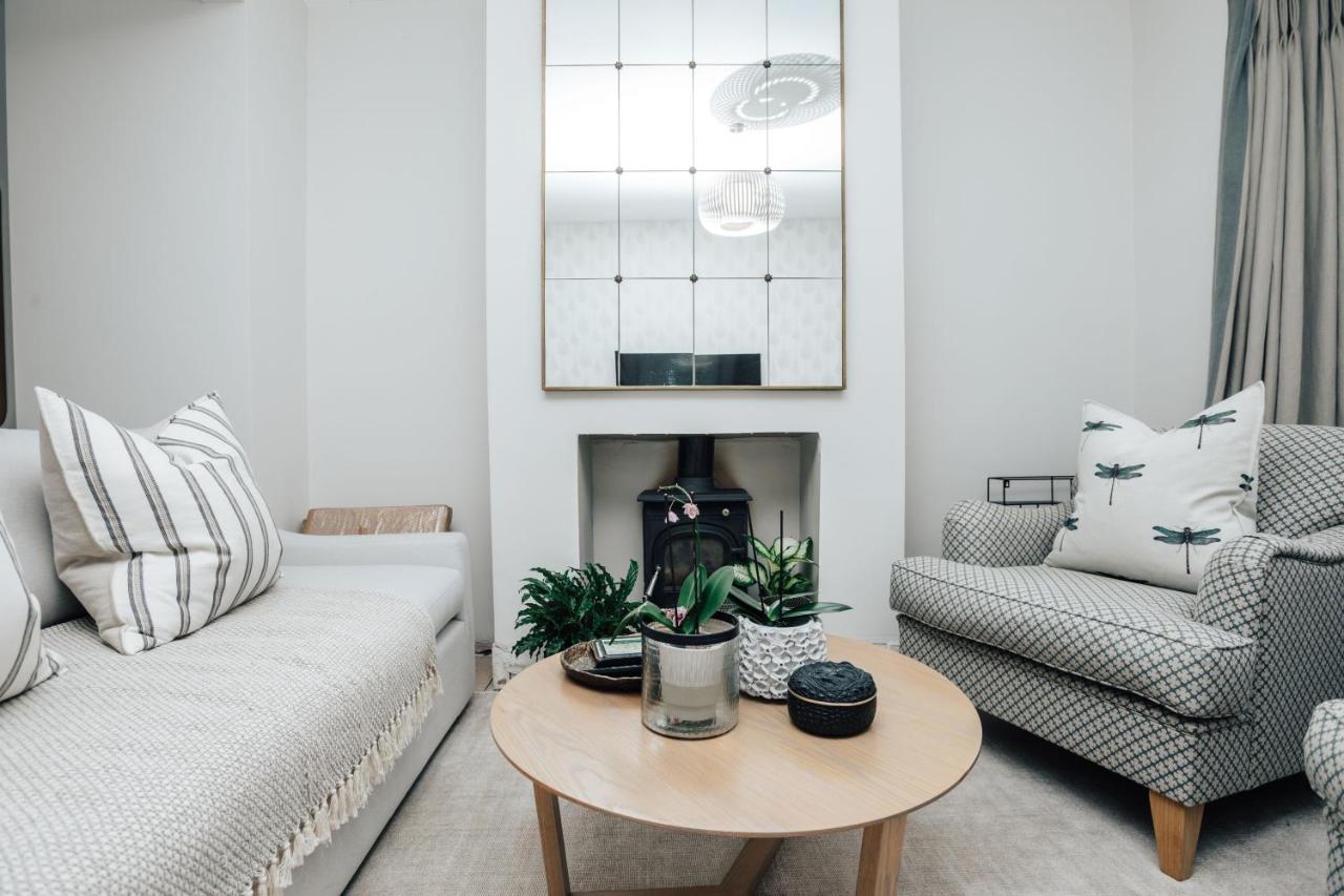 The Dragonfly - Central 2 Bedroom House Henley-on-Thames Dış mekan fotoğraf