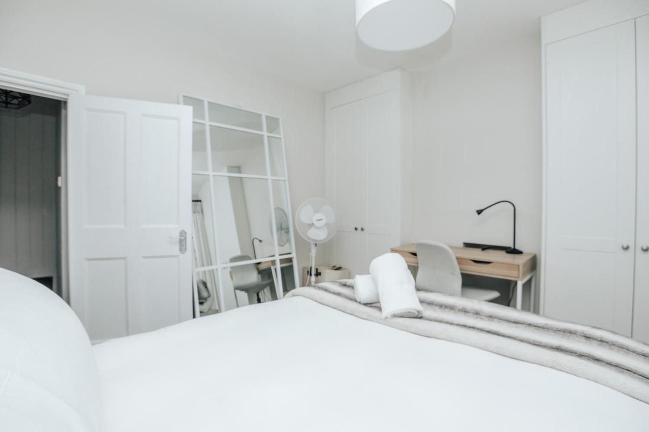 The Dragonfly - Central 2 Bedroom House Henley-on-Thames Dış mekan fotoğraf