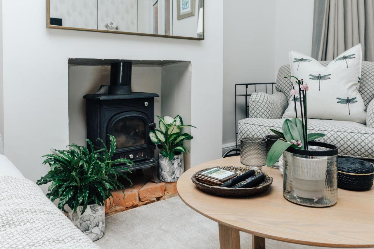 The Dragonfly - Central 2 Bedroom House Henley-on-Thames Dış mekan fotoğraf