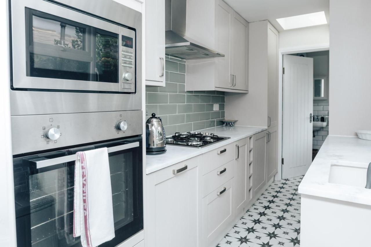 The Dragonfly - Central 2 Bedroom House Henley-on-Thames Dış mekan fotoğraf