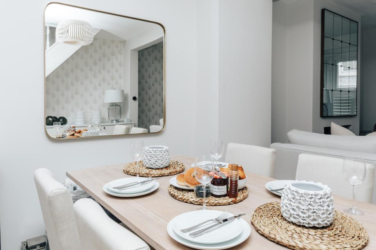 The Dragonfly - Central 2 Bedroom House Henley-on-Thames Dış mekan fotoğraf