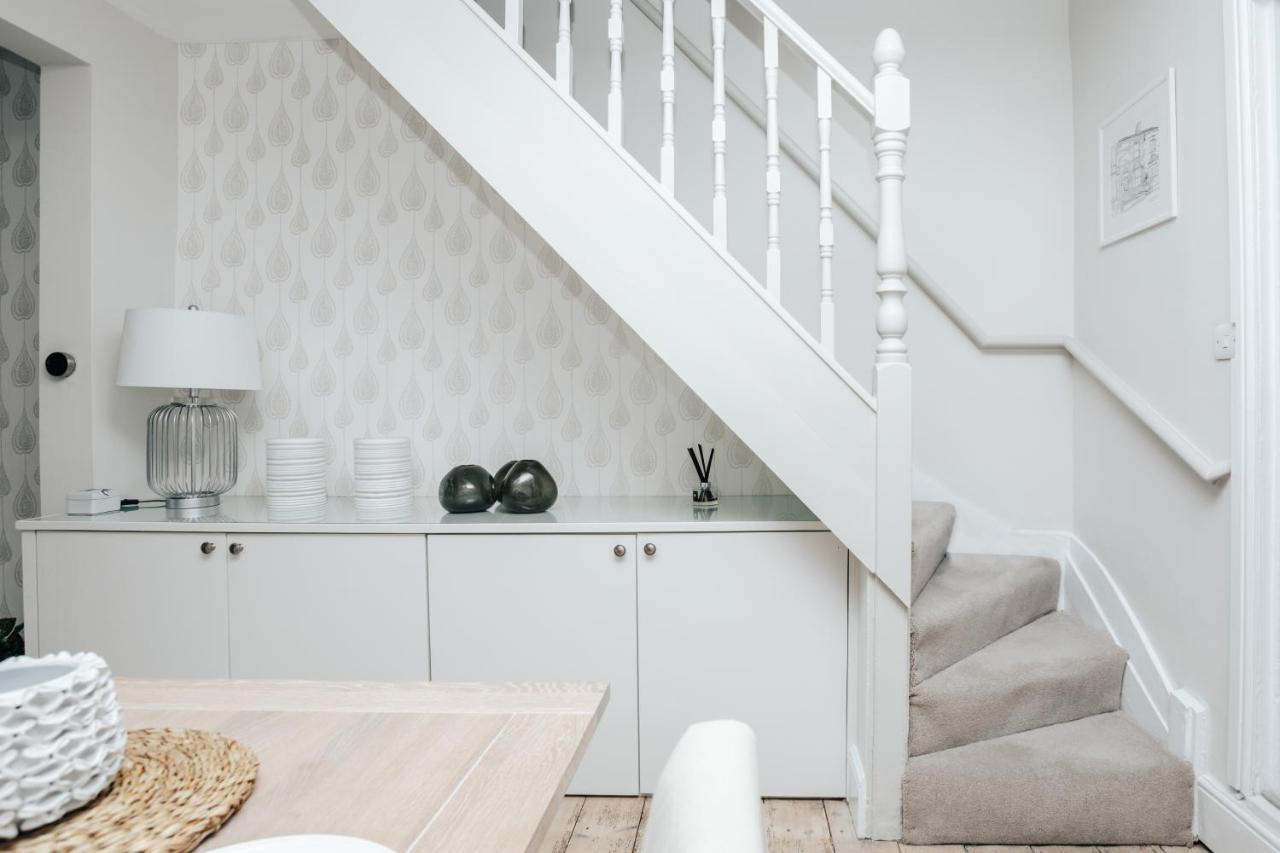 The Dragonfly - Central 2 Bedroom House Henley-on-Thames Dış mekan fotoğraf