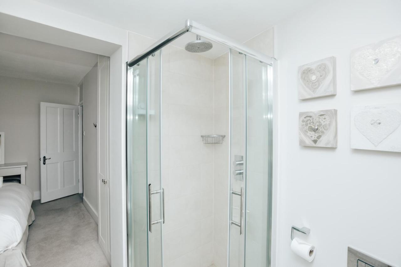 The Dragonfly - Central 2 Bedroom House Henley-on-Thames Dış mekan fotoğraf
