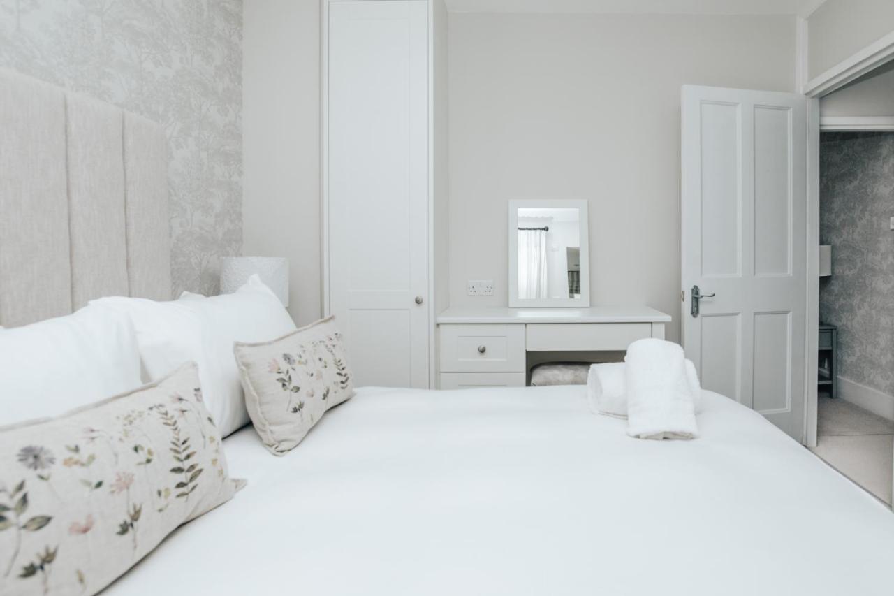The Dragonfly - Central 2 Bedroom House Henley-on-Thames Dış mekan fotoğraf