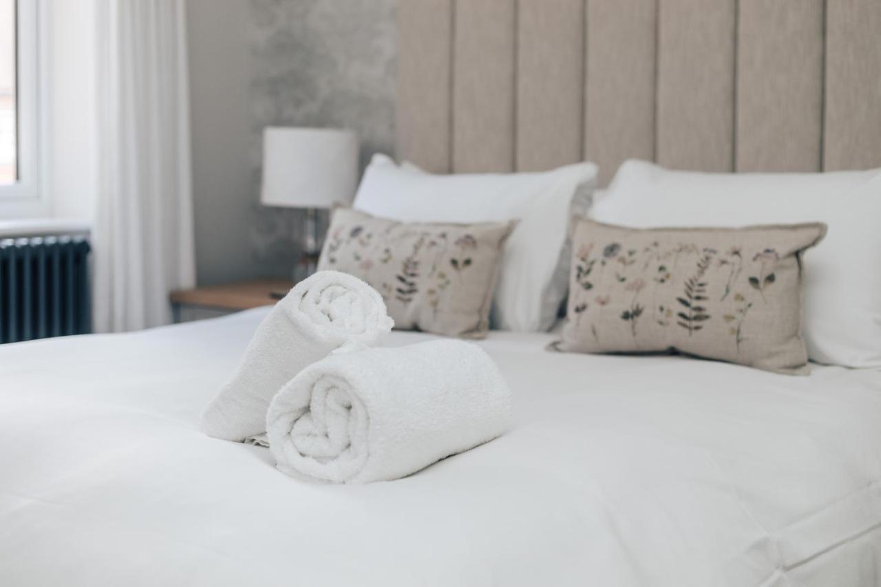 The Dragonfly - Central 2 Bedroom House Henley-on-Thames Dış mekan fotoğraf