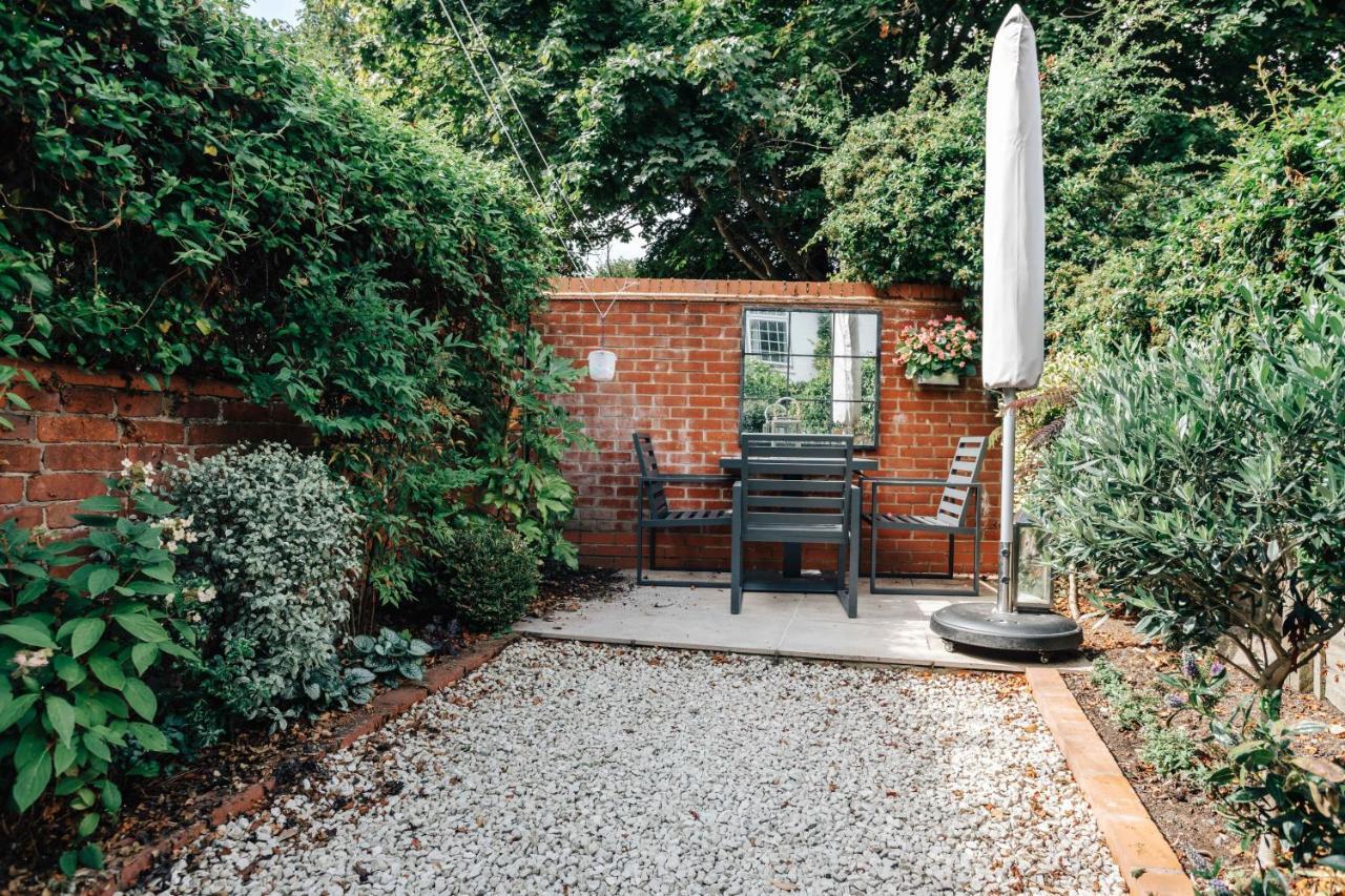 The Dragonfly - Central 2 Bedroom House Henley-on-Thames Dış mekan fotoğraf