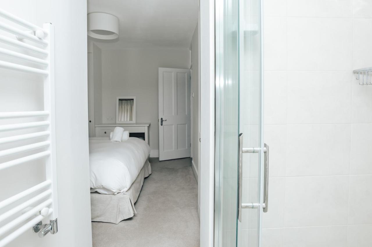 The Dragonfly - Central 2 Bedroom House Henley-on-Thames Dış mekan fotoğraf
