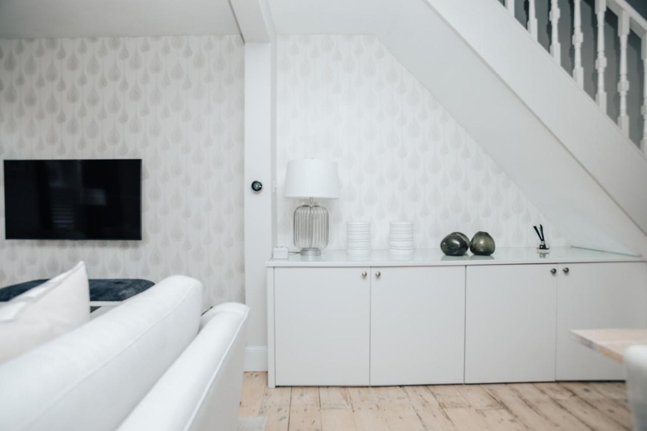 The Dragonfly - Central 2 Bedroom House Henley-on-Thames Dış mekan fotoğraf