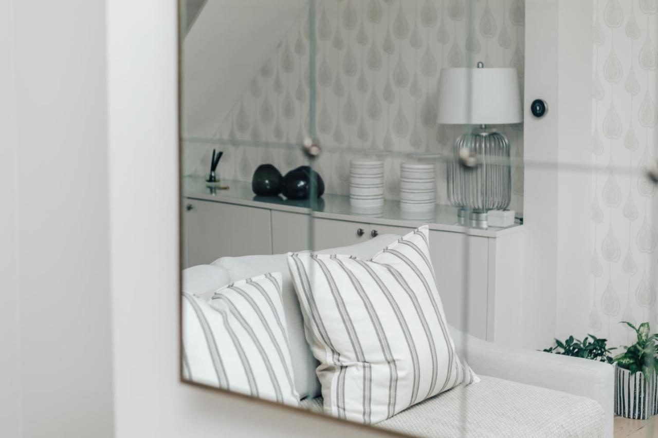 The Dragonfly - Central 2 Bedroom House Henley-on-Thames Dış mekan fotoğraf